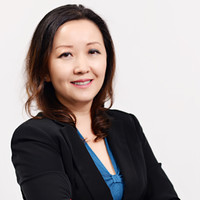 Annie Yu Email & Phone Number