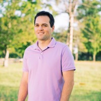 Greenacres Foundation Employee Peter Wheeler's profile photo