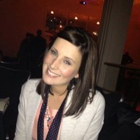 Inconnection Employee Clare Booth's profile photo