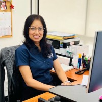 Ishara Surasingha-Cpa Email
