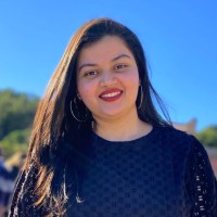 Snapfix Employee Aishwarya Phadnis's profile photo