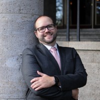 it-objects Employee Andreas Ruitter's profile photo