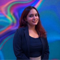 Naomi Uttamchandani Email