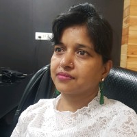 Classic Asssociates Employee Aarti Gupta's profile photo