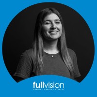 Full Vision Ltd Employee Eleanor Alderton's profile photo