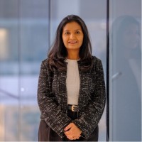 Godrej Agrovet Limited Employee Anushree Dewen's profile photo