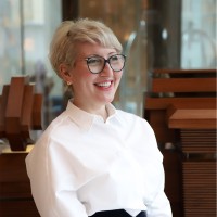 JW Marriott Absheron Baku Employee Diana Skvortsova's profile photo