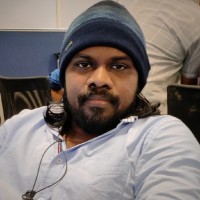 TMEFX Employee Suresh Sadasivan's profile photo