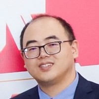 DuPont Employee Peter Ju's profile photo