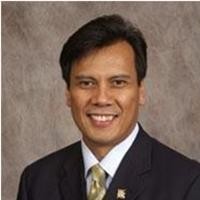 Merrill Lynch Wealth Management Employee Elias Beniga's profile photo