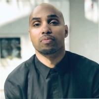 ASCAP Employee Jonathan Jones's profile photo