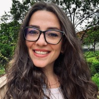 Yardi Matrix Employee Adina Rogoz's profile photo