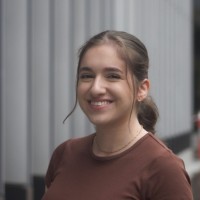 Sustainable Salons Employee Justina Alabasinis's profile photo