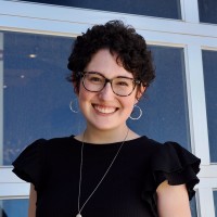 National Repertory Orchestra Employee Talor Marren's profile photo