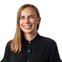 CommonLit Employee Catherine Huffman's profile photo