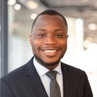UK Mission to the United Nations Employee Malcolm Sowah's profile photo