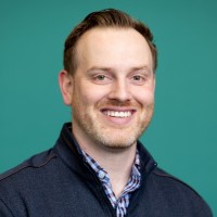 Gillette Children's Employee Andy Levesque's profile photo