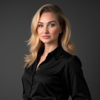 ModMed Employee Danielle Schlesinger's profile photo