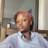 PIVOTECH_ Employee Adebimpe Adegoke's profile photo