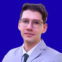 Consenso Tecnologia Employee Vinicius Lima's profile photo