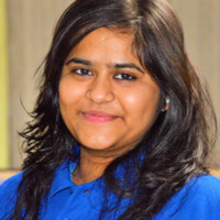 Wisdom Infotech Employee Indira Deshpande's profile photo