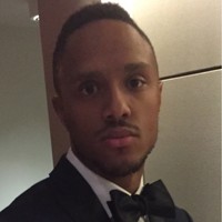 Mahogany Incorporated Employee Juan Gordon Jr.'s profile photo