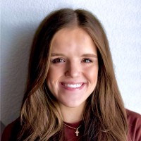 O'Colly Employee Grace Galvin's profile photo