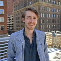 Crows coffee Employee Nathan Pearson's profile photo