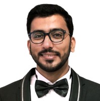 Chase Value Employee Syed Raza's profile photo