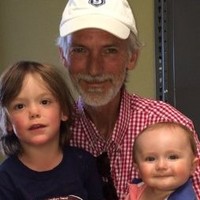 Richard Hamm Email & Phone Number