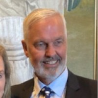 Thompsons Solicitors Employee Greg Faicd's profile photo