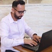 OneFlow Employee Victor Alves da Silva Pereira's profile photo