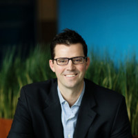 General Mills Employee Michael Wrobel's profile photo