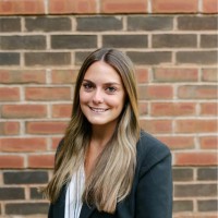 Abercrombie & Fitch Employee Gabriella Tomas's profile photo