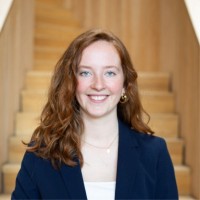 Stichting GroeiKracht Tutoring Employee Lisa Kroon's profile photo
