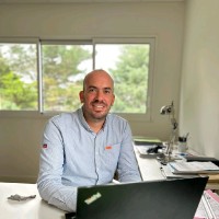 SOLUTEL Employee Stéphane Kersauze's profile photo