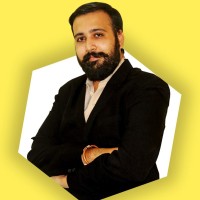PRIME BPM Employee Adwait Kale's profile photo