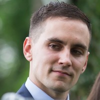 Stripe Employee William Burch's profile photo