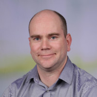 SAP Employee Peter Kyte's profile photo