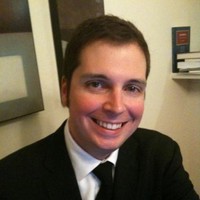 Florida State Guard Employee Sean Anderson's profile photo