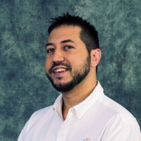 Erickson Senior Living Employee Jonathan Parr's profile photo