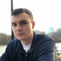 PaymentWorks Employee Colin Morrow's profile photo