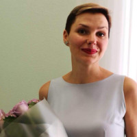 Marianna Shkurai Email