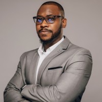 UTL Trust Management Services Limited Employee Theodore Ojiako's profile photo