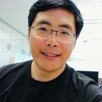 Commonwealth Bank Employee Simon Dong's profile photo