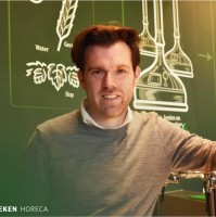 The HEINEKEN Company Employee Michael Baart's profile photo
