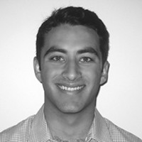 Bain & Company Employee Matt Friedman's profile photo