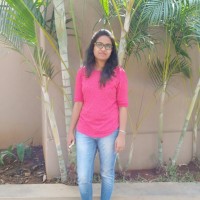 SimpliTrain Employee Apurva Gaopande's profile photo