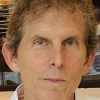 Esri Employee Jeff Weinstock's profile photo