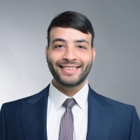 Para Employee Ahmed Zaafan's profile photo